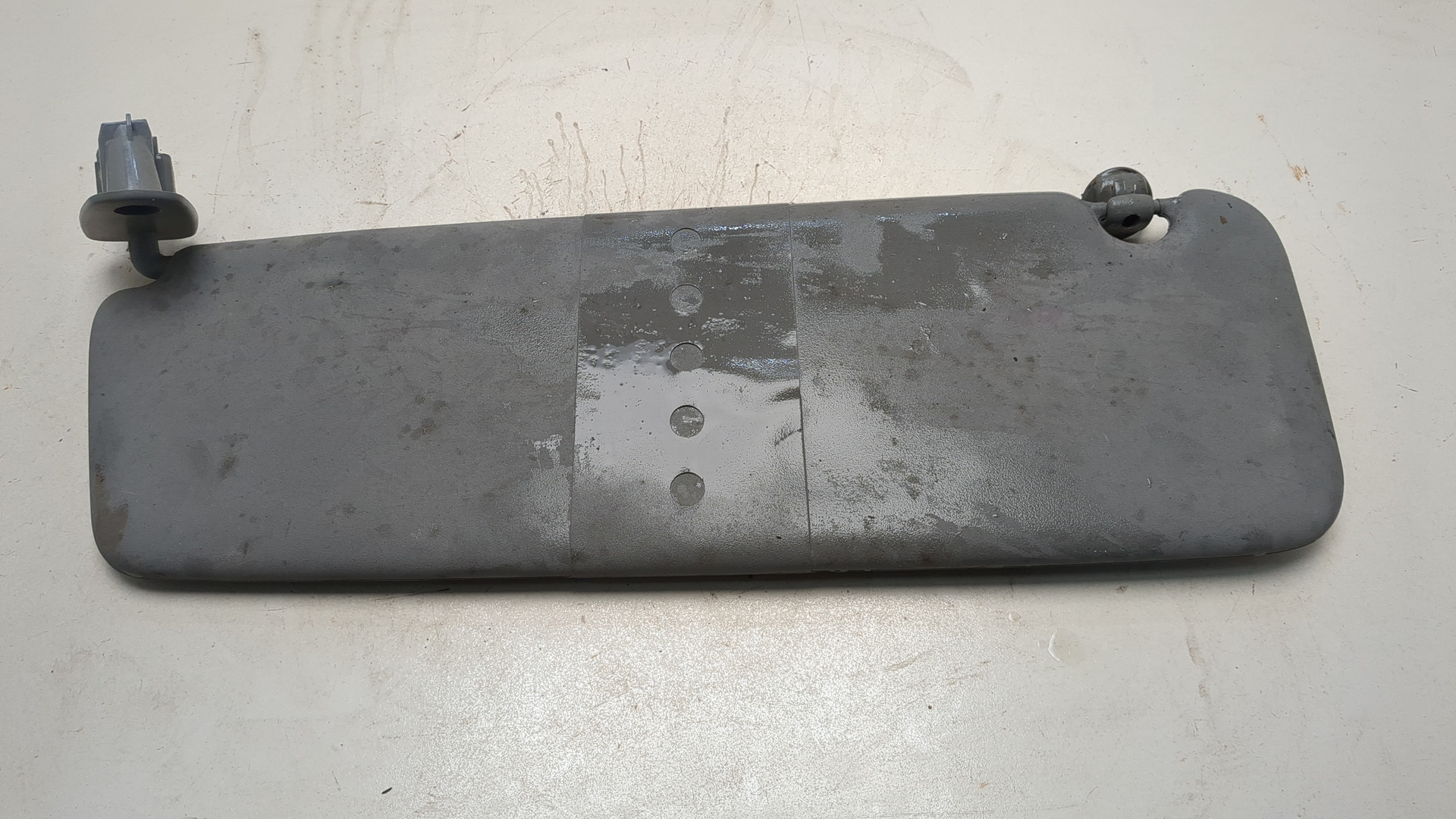 Козырек солнцезащитный