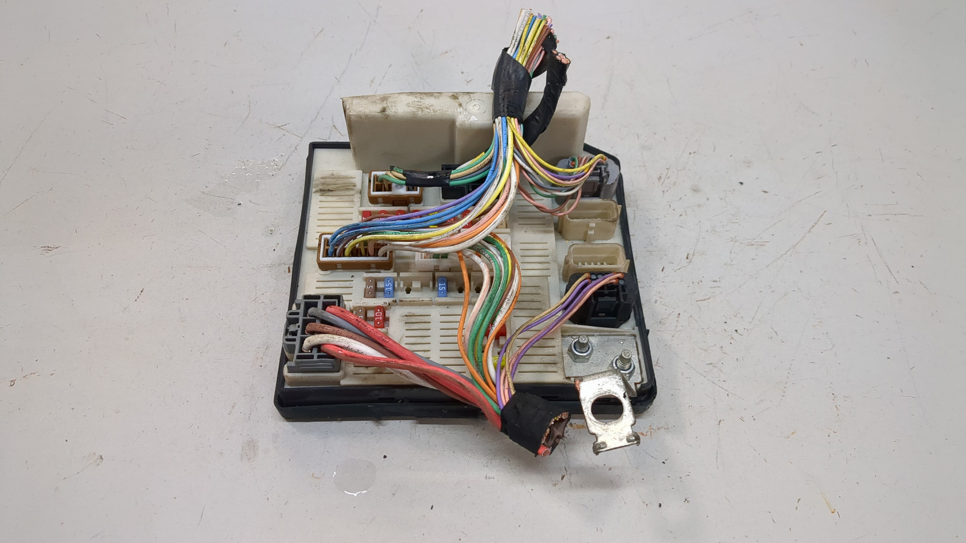 Блок комфорта