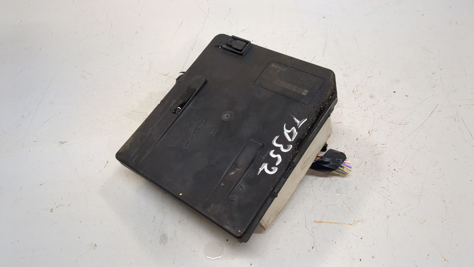 Блок комфорта