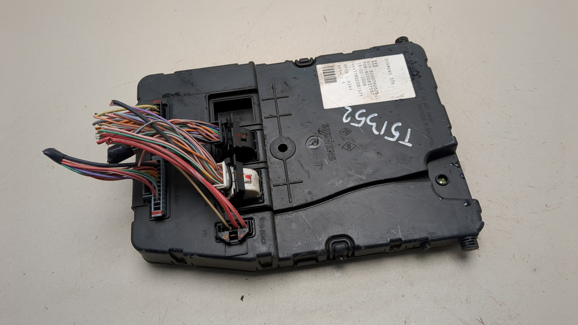 Блок комфорта