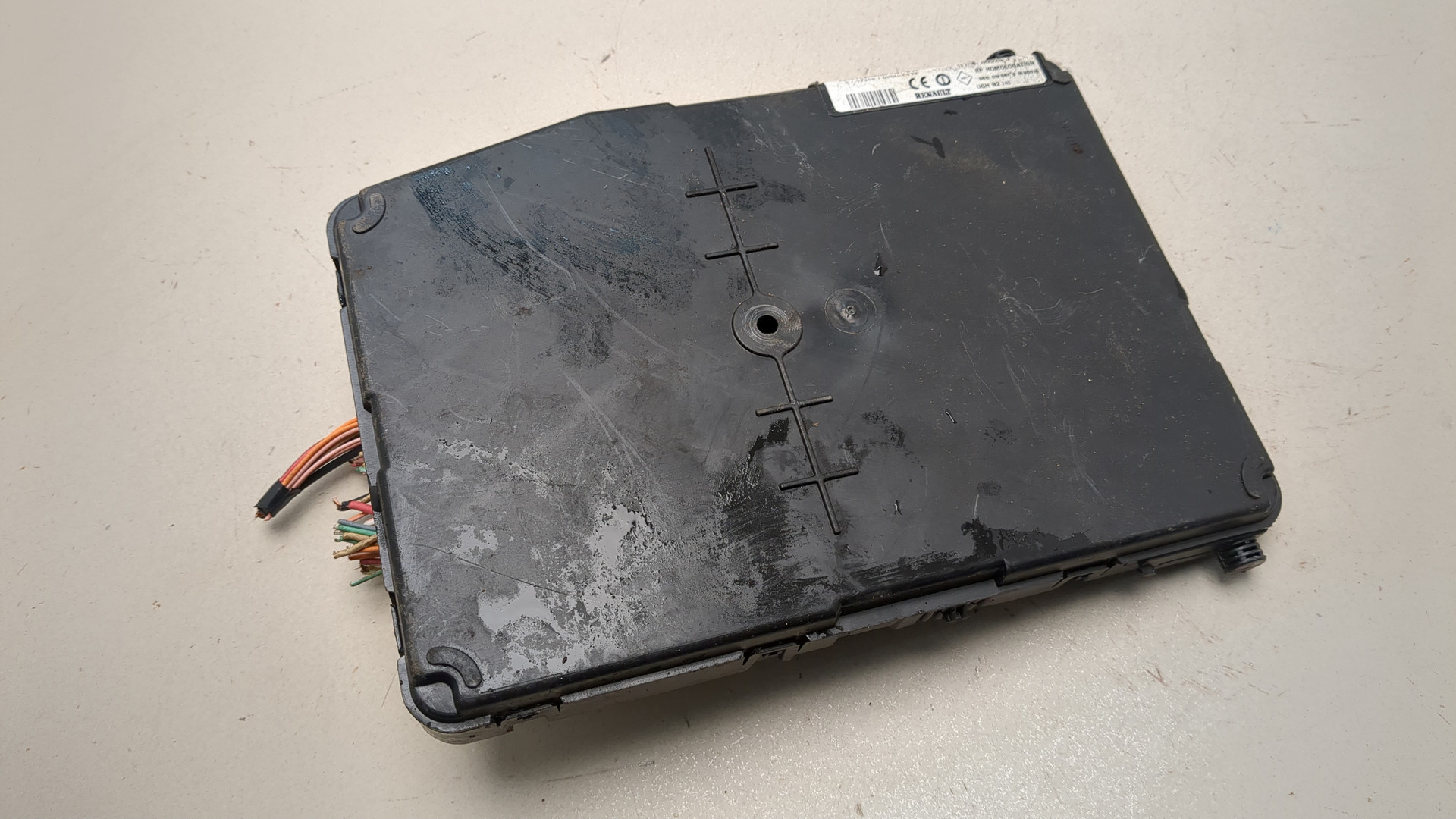 Блок комфорта