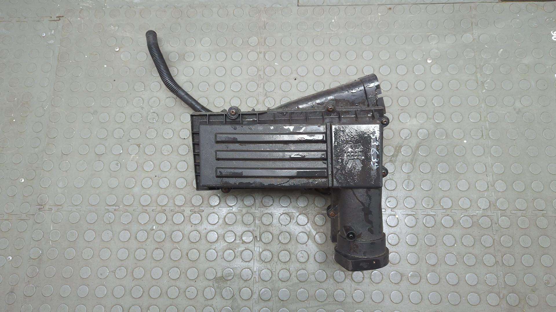 Корпус воздушного фильтра