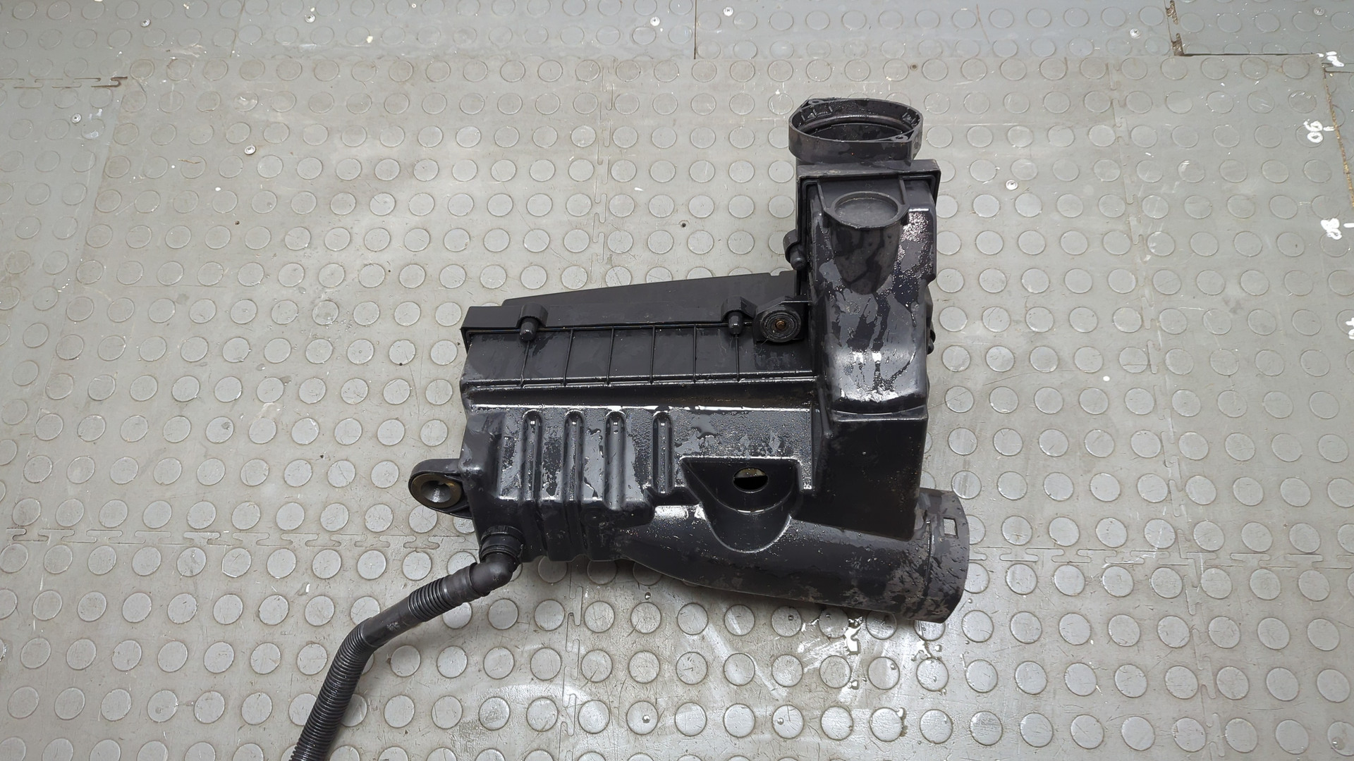 Корпус воздушного фильтра