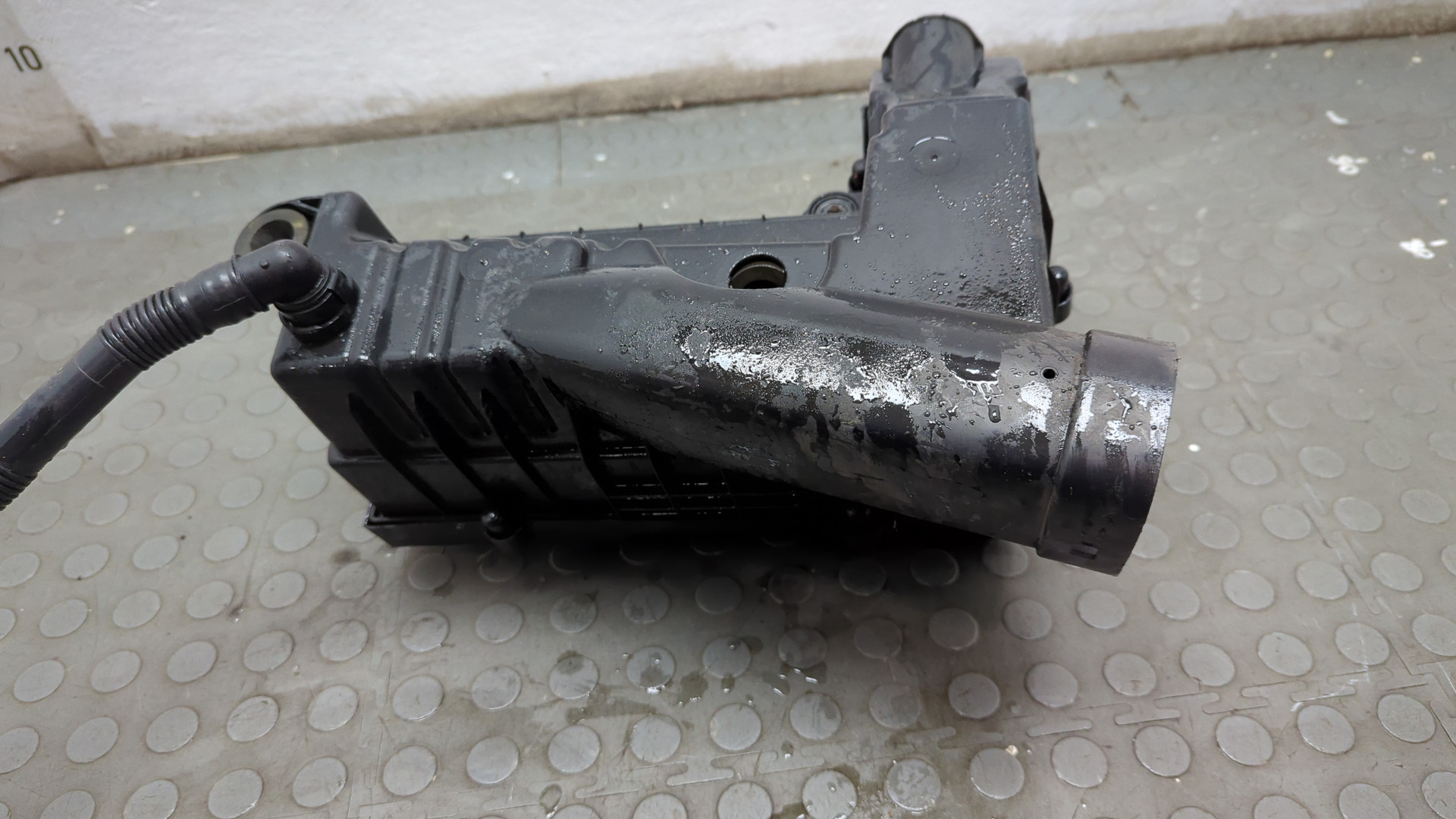 Корпус воздушного фильтра