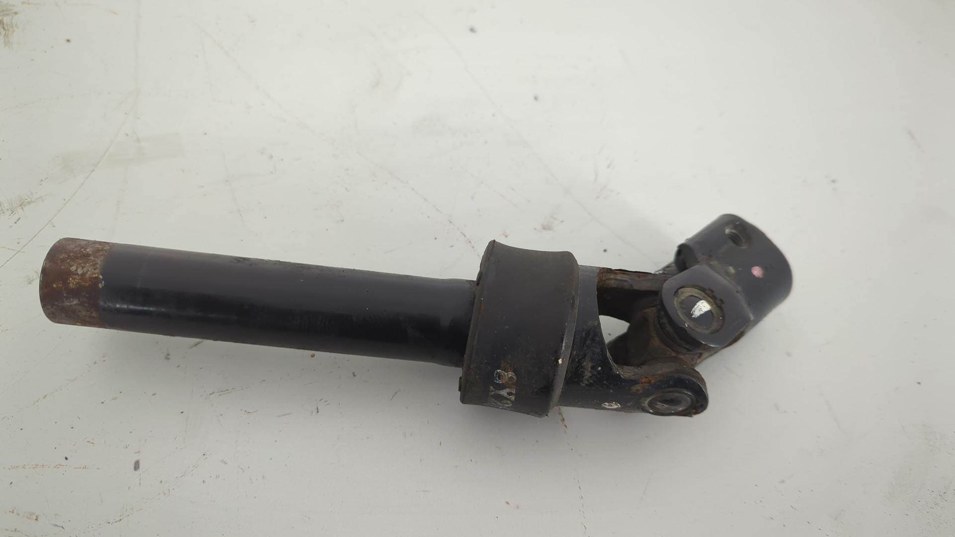 Кардан рулевой