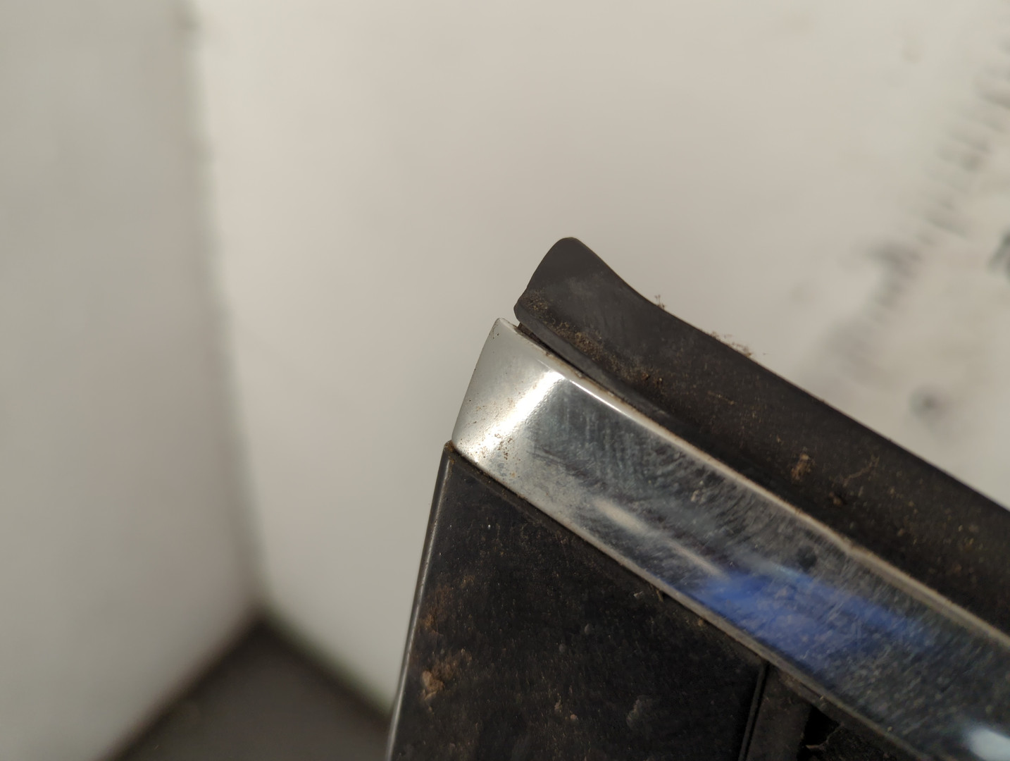 Дверь передняя правая