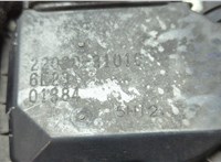 2203031010 Заслонка дроссельная Toyota FJ Cruiser 2006-2018 20734771 #3