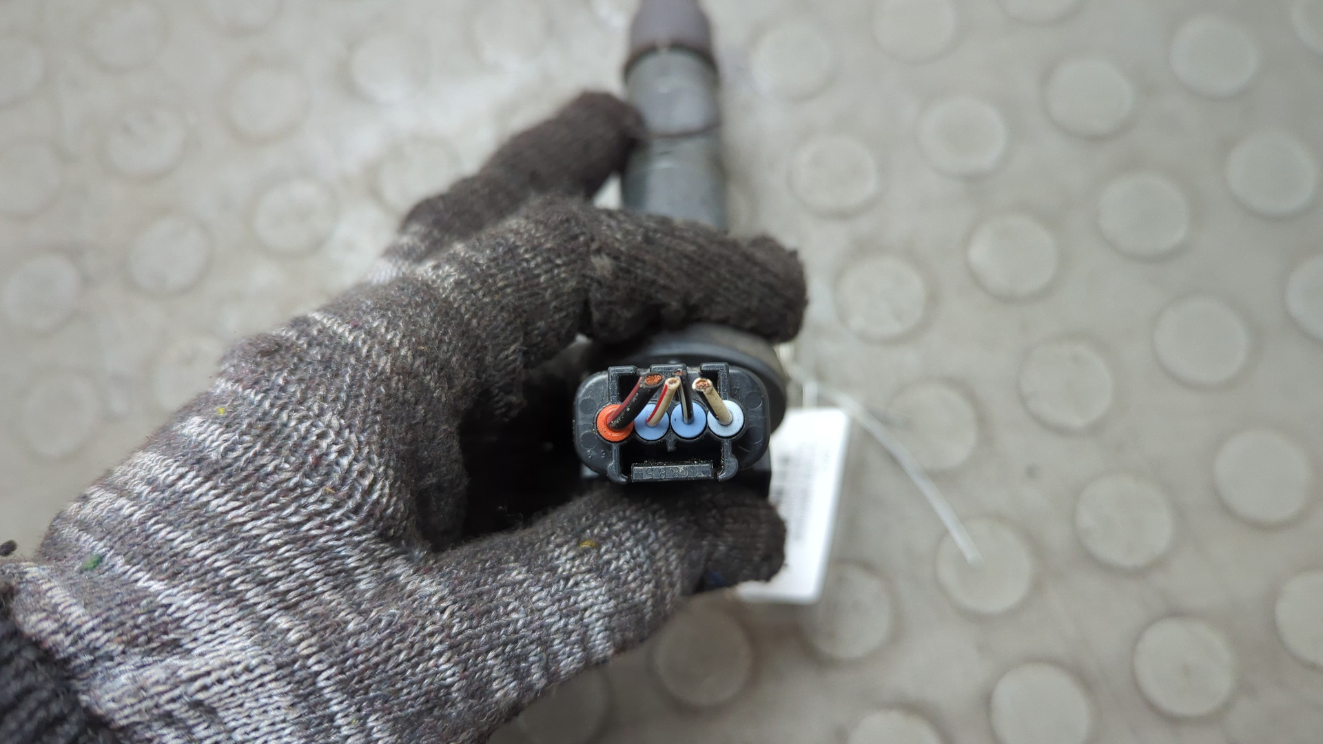 Катушка зажигания