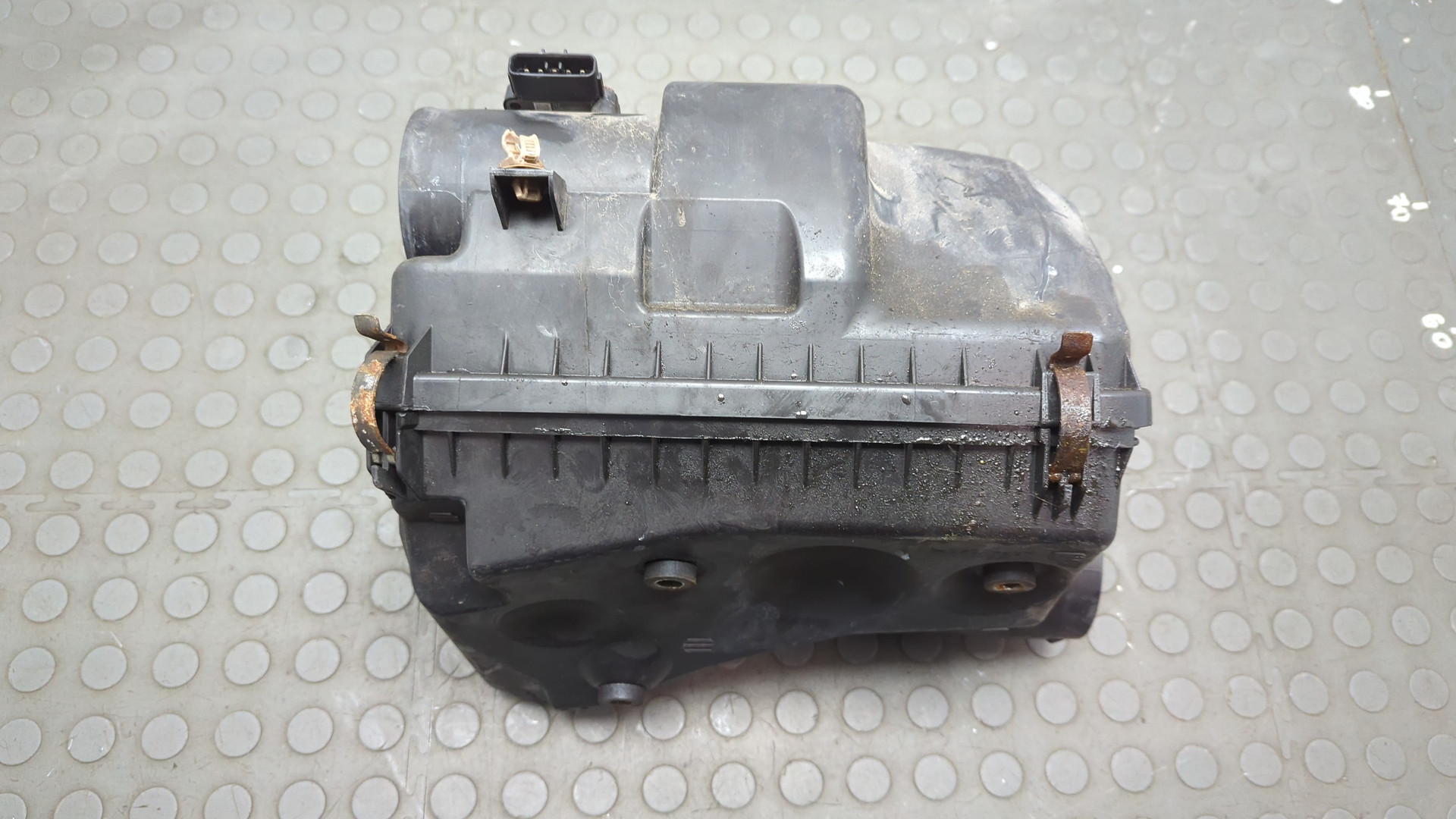 Корпус воздушного фильтра