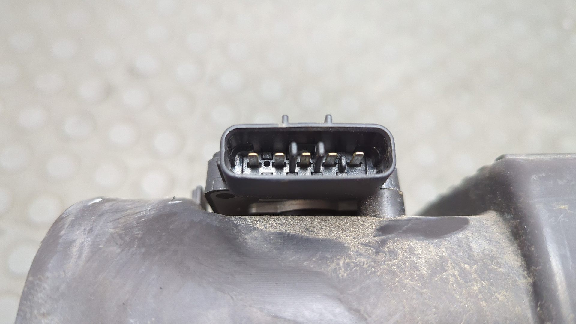 Корпус воздушного фильтра