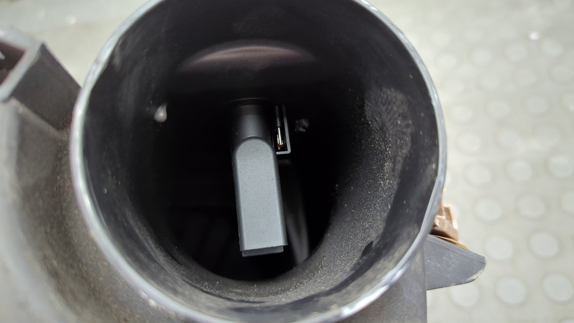 Корпус воздушного фильтра