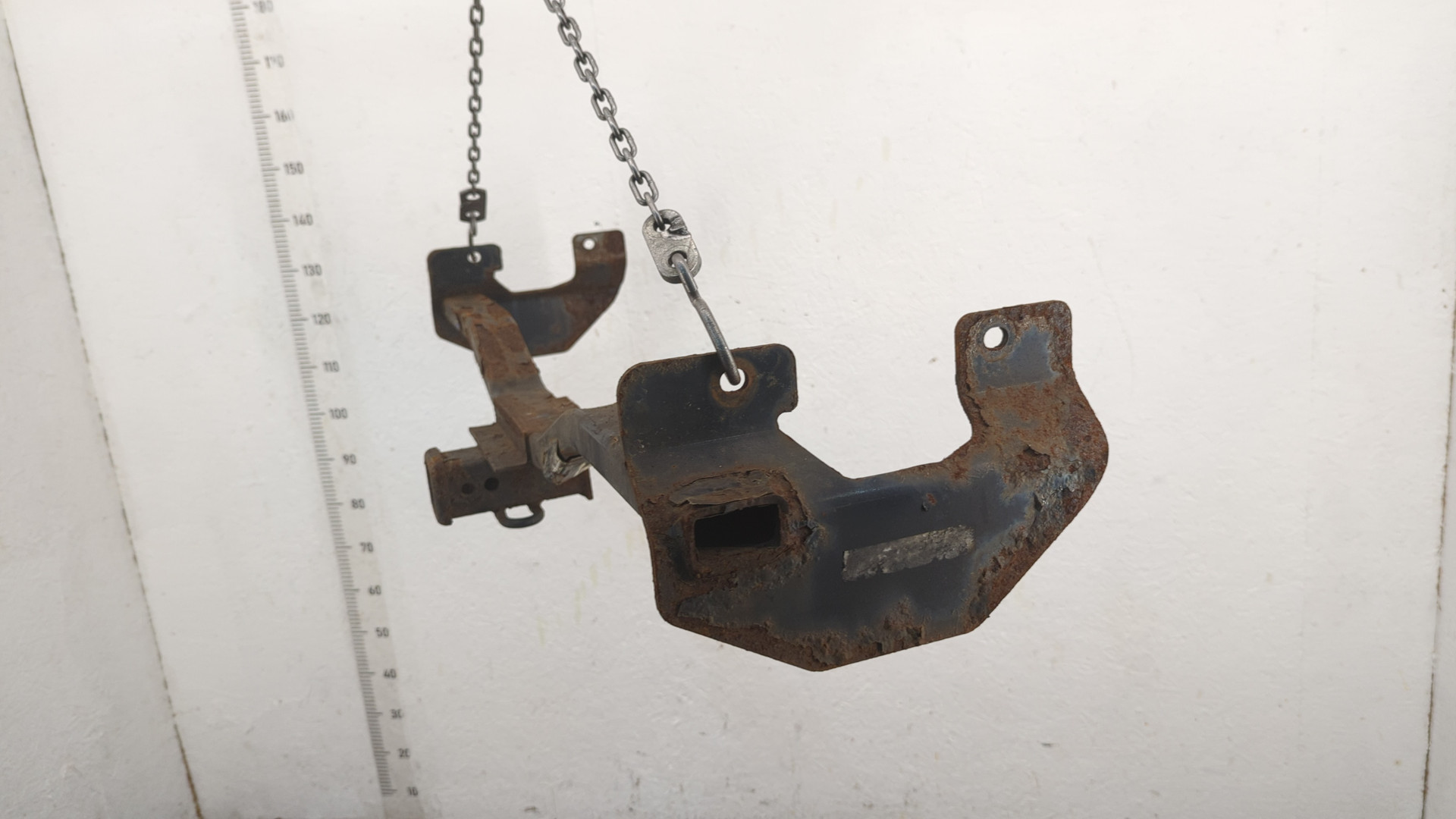 Сцепное устройство (Фаркоп)