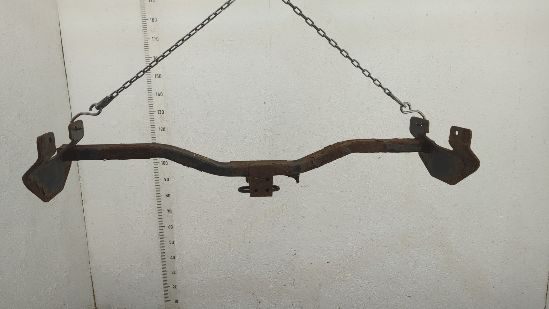 Сцепное устройство (Фаркоп)