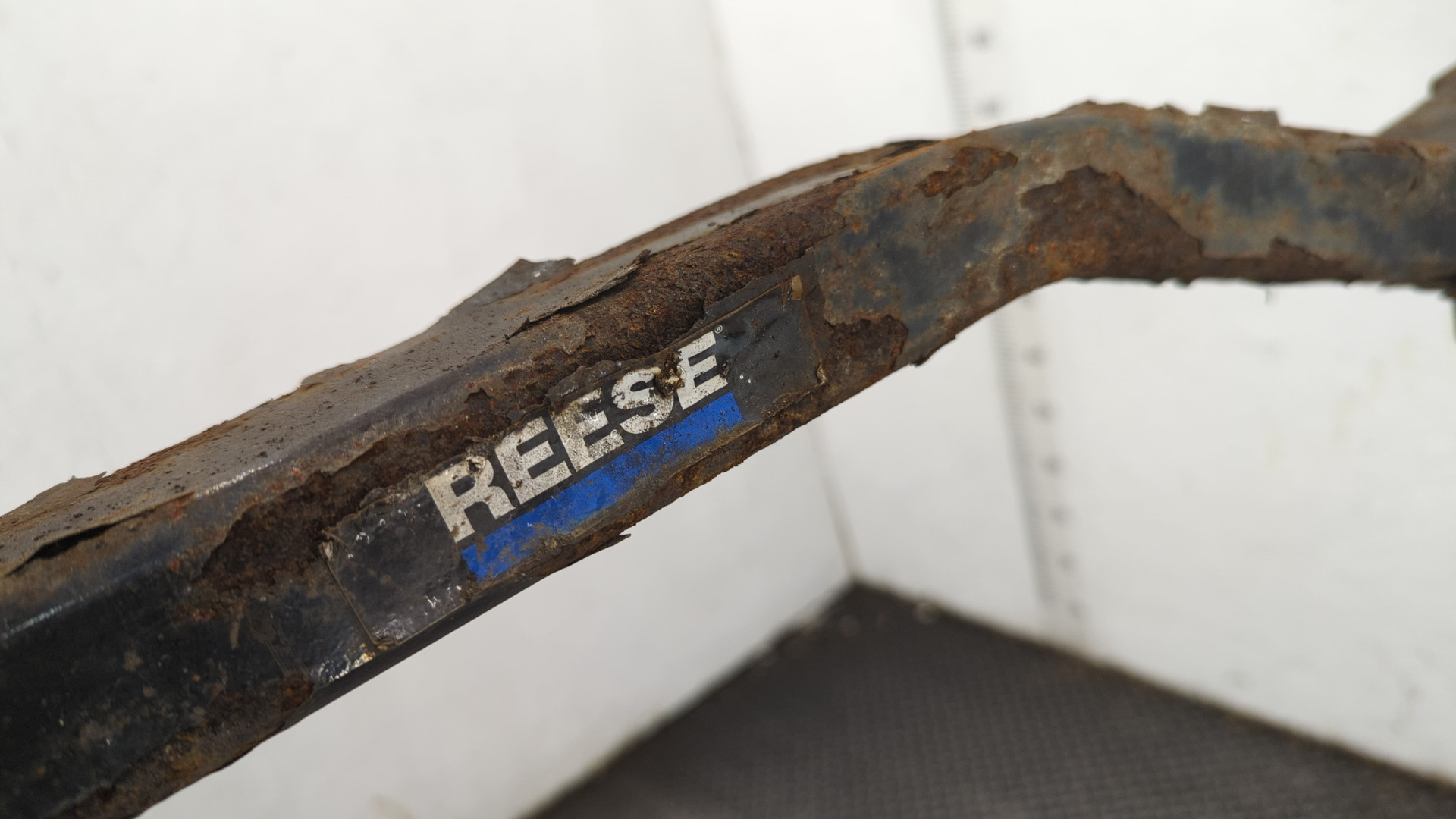 Сцепное устройство (Фаркоп)