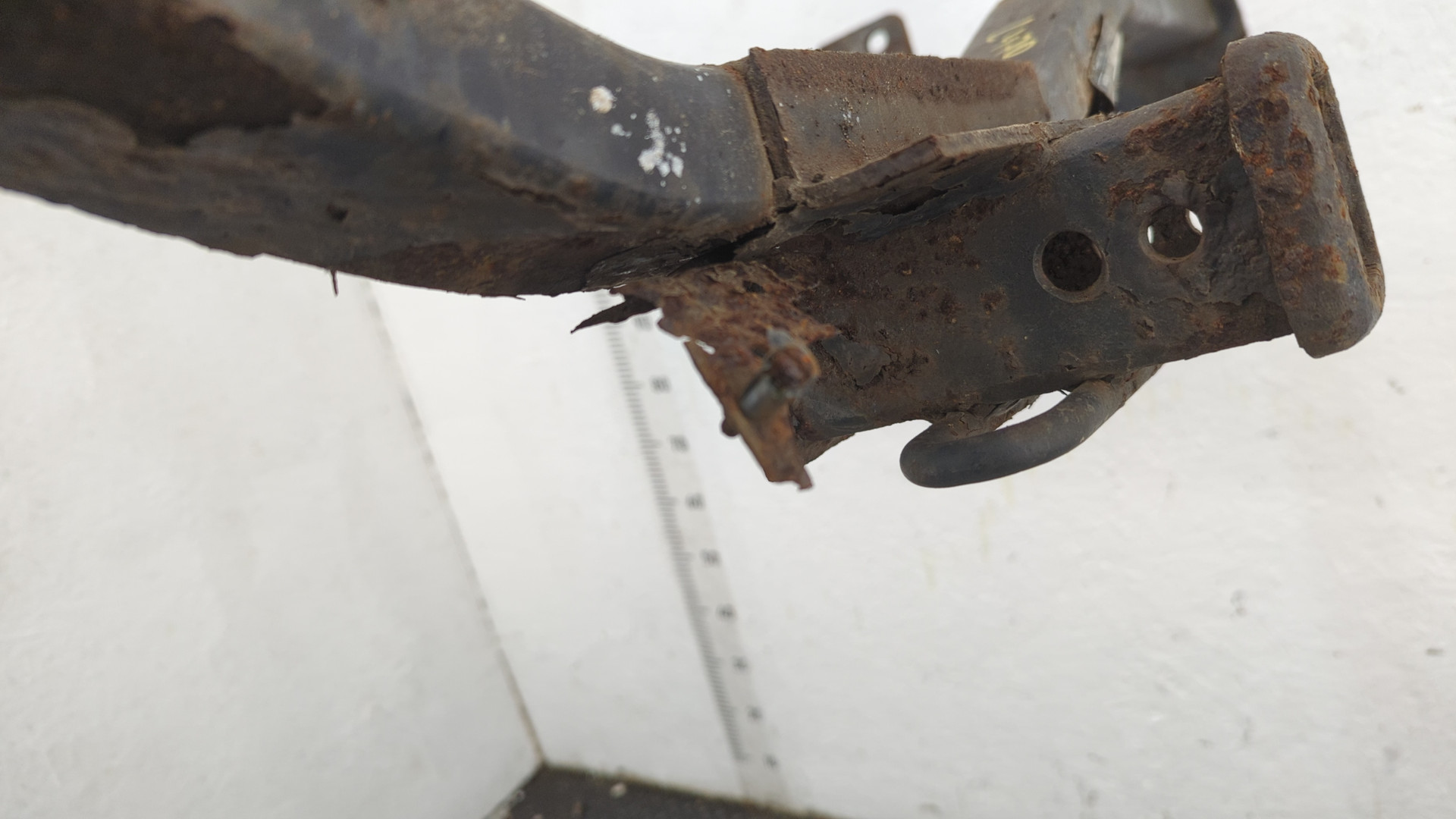 Сцепное устройство (Фаркоп)