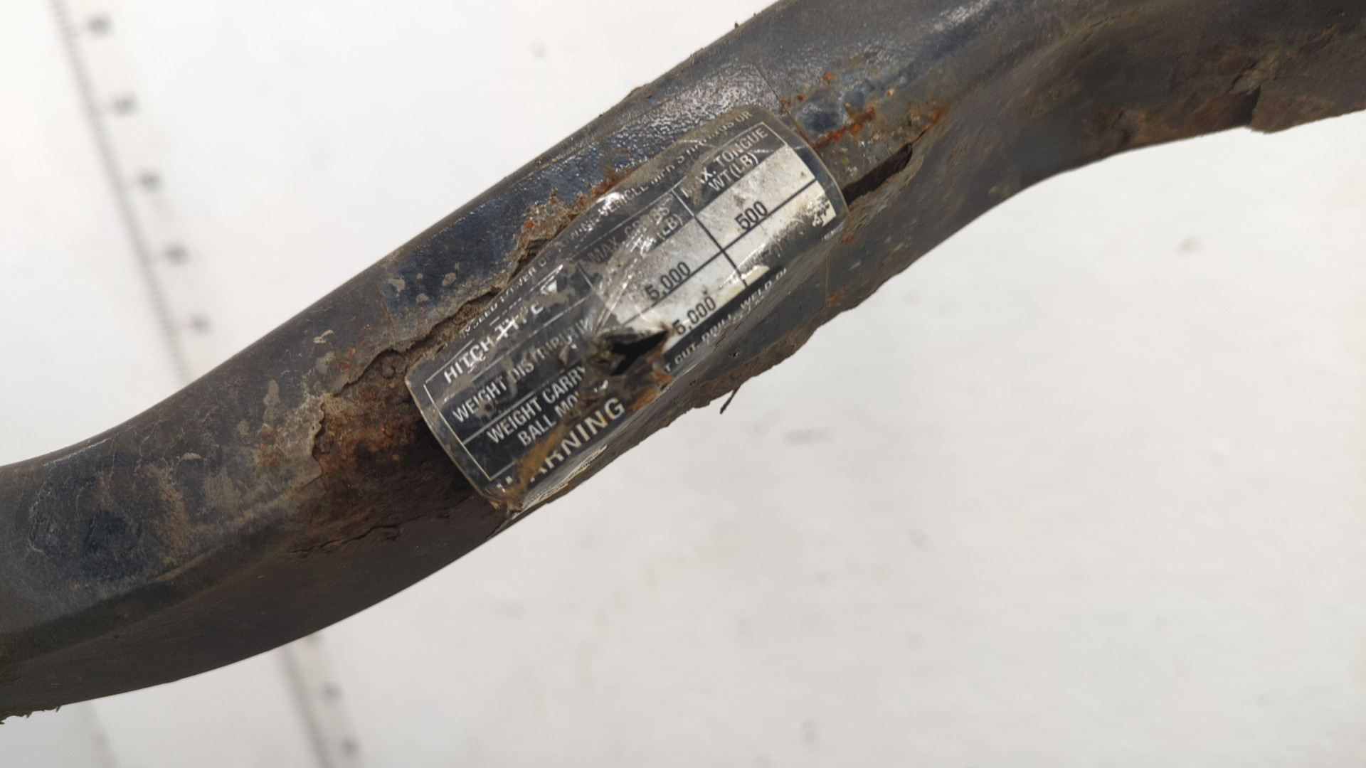 Сцепное устройство (Фаркоп)