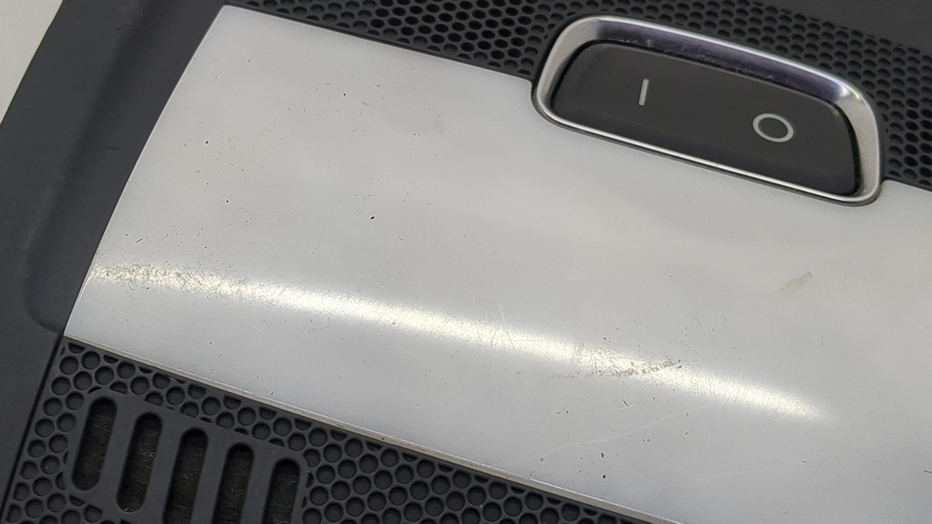 Плафон салонный