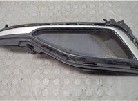 86521C1000SCR Заглушка (решетка) бампера Hyundai Sonata 7 LF 2014-2020 20734877 #1