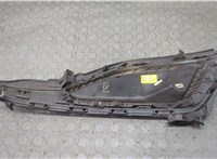 86521C1000SCR Заглушка (решетка) бампера Hyundai Sonata 7 LF 2014-2020 20734877 #2