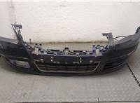 3C0807217D Бампер Volkswagen Passat 6 2005-2010 20734893 #1