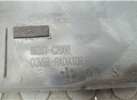 86361C2000 Накладка замка капота Hyundai Sonata 7 LF 2014-2020 20734916 #5