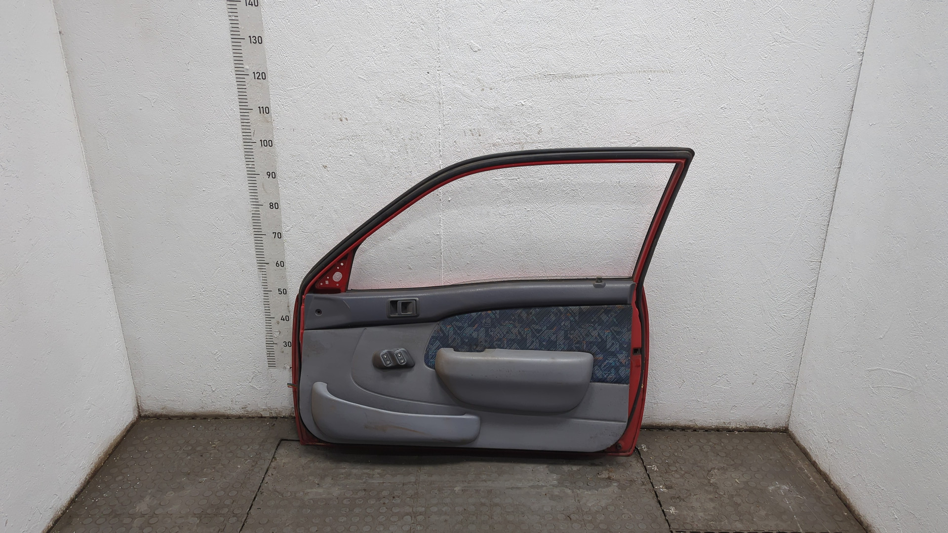 Дверь передняя правая