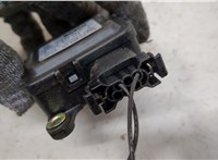 0132801114 Электропривод заслонки отопителя DAF XF 105 2006-2013 20734943 #4