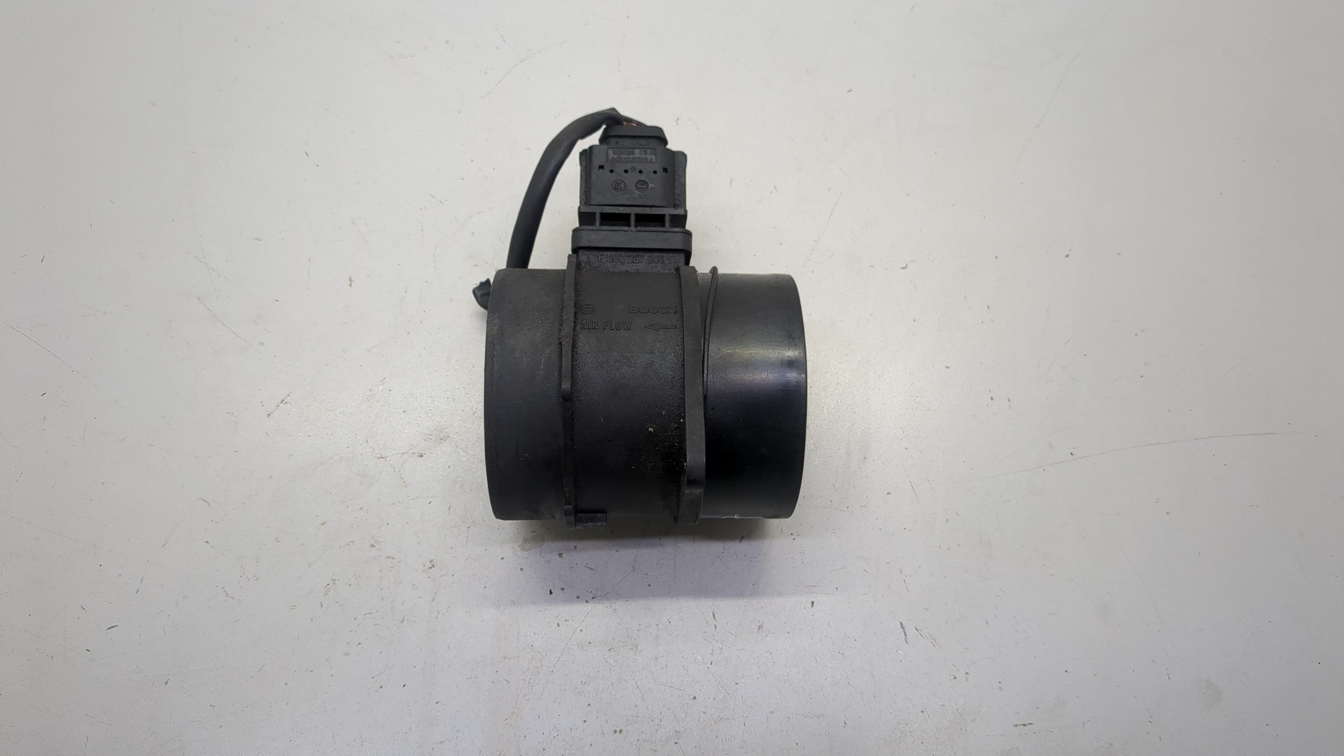 Расходомер воздуха (ДМРВ)