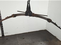 25965051 Рессора Hummer H3 20734962 #1