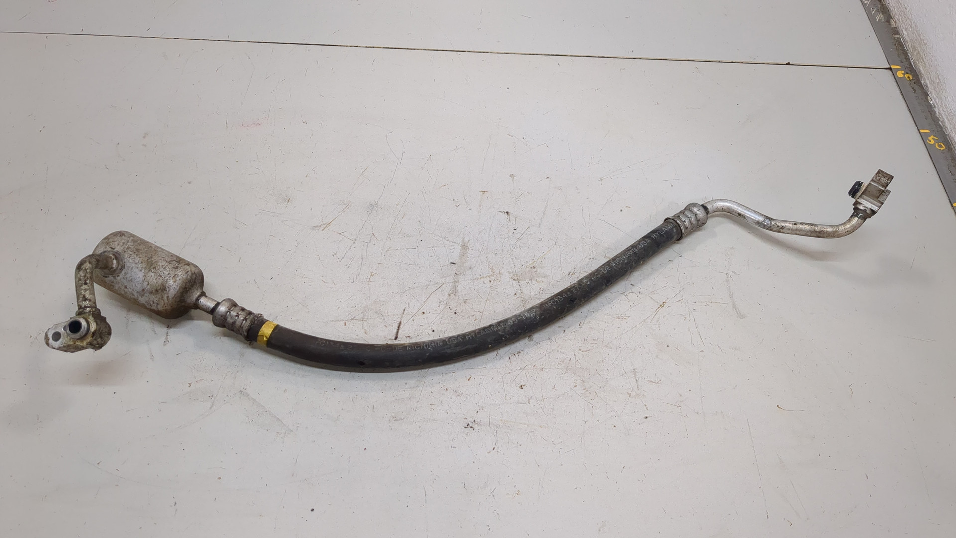 Трубка кондиционера