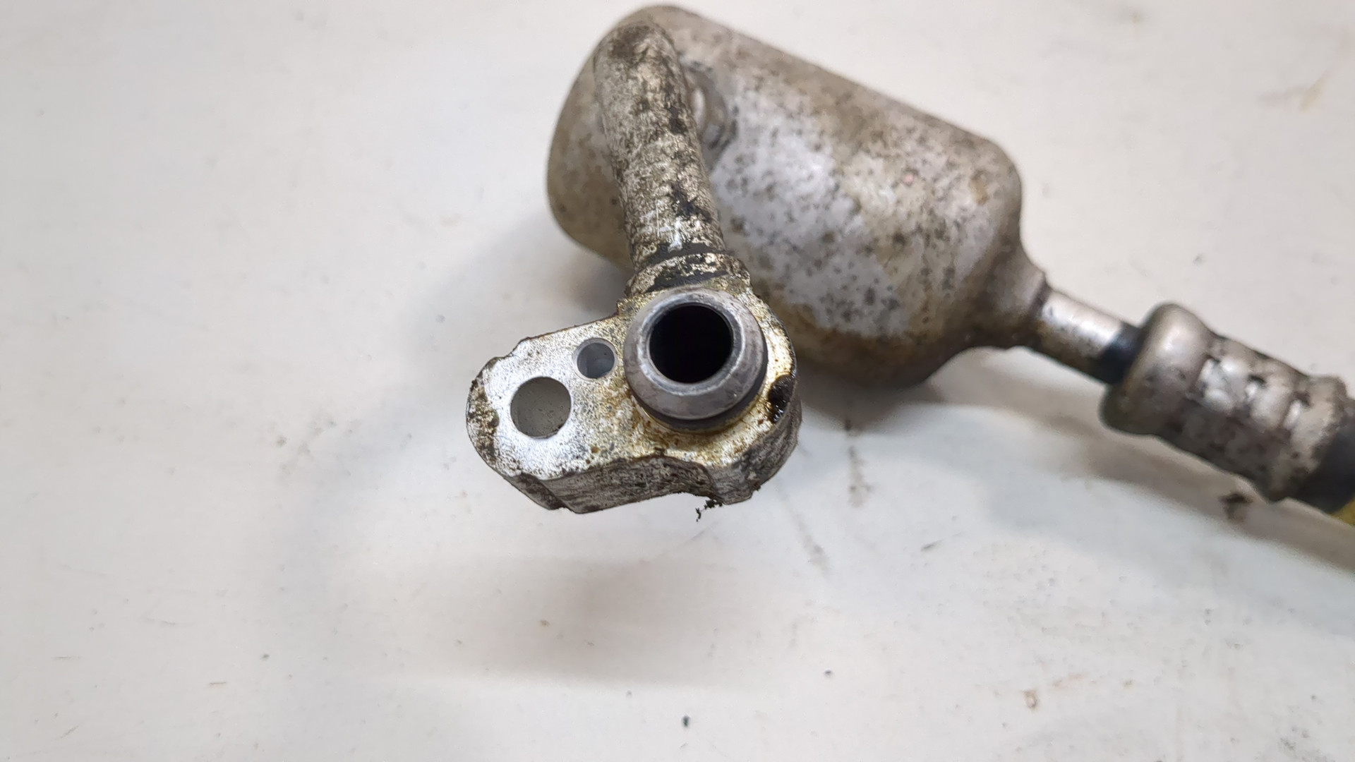 Трубка кондиционера