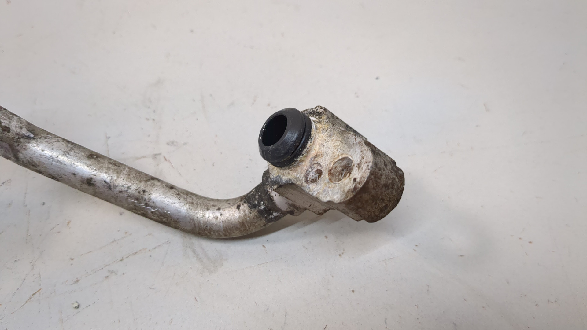 Трубка кондиционера