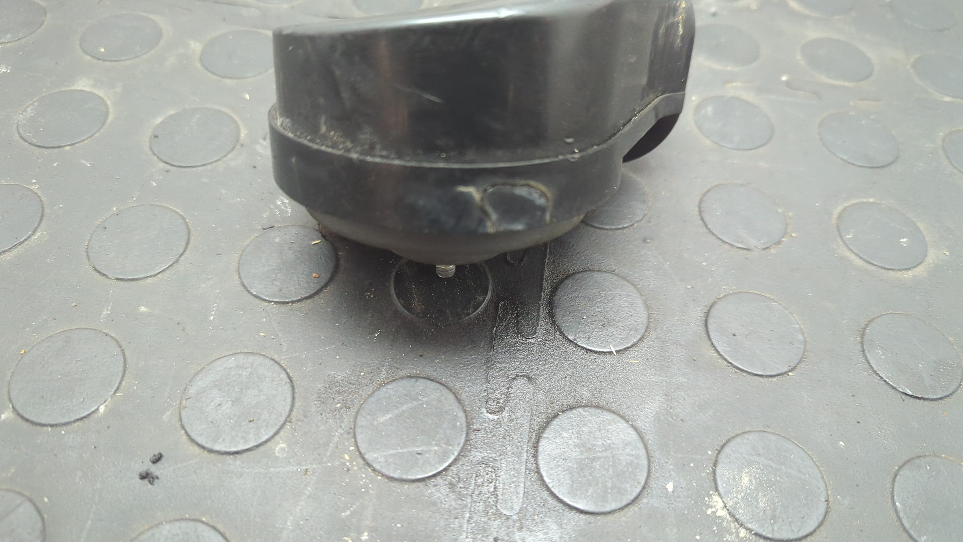 Сигнал звуковой