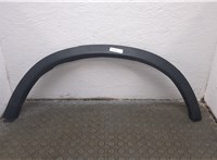 51777210083, 7210083 Молдинг крыла BMW X3 F25 2010-2017 20735031 #5