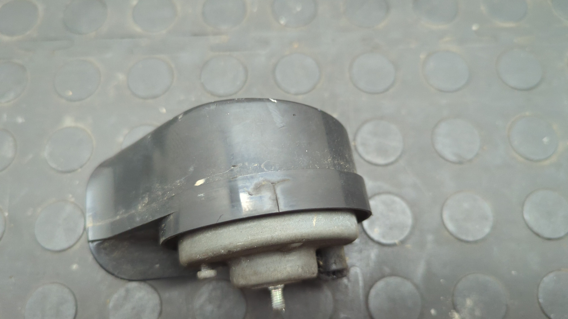 Сигнал звуковой