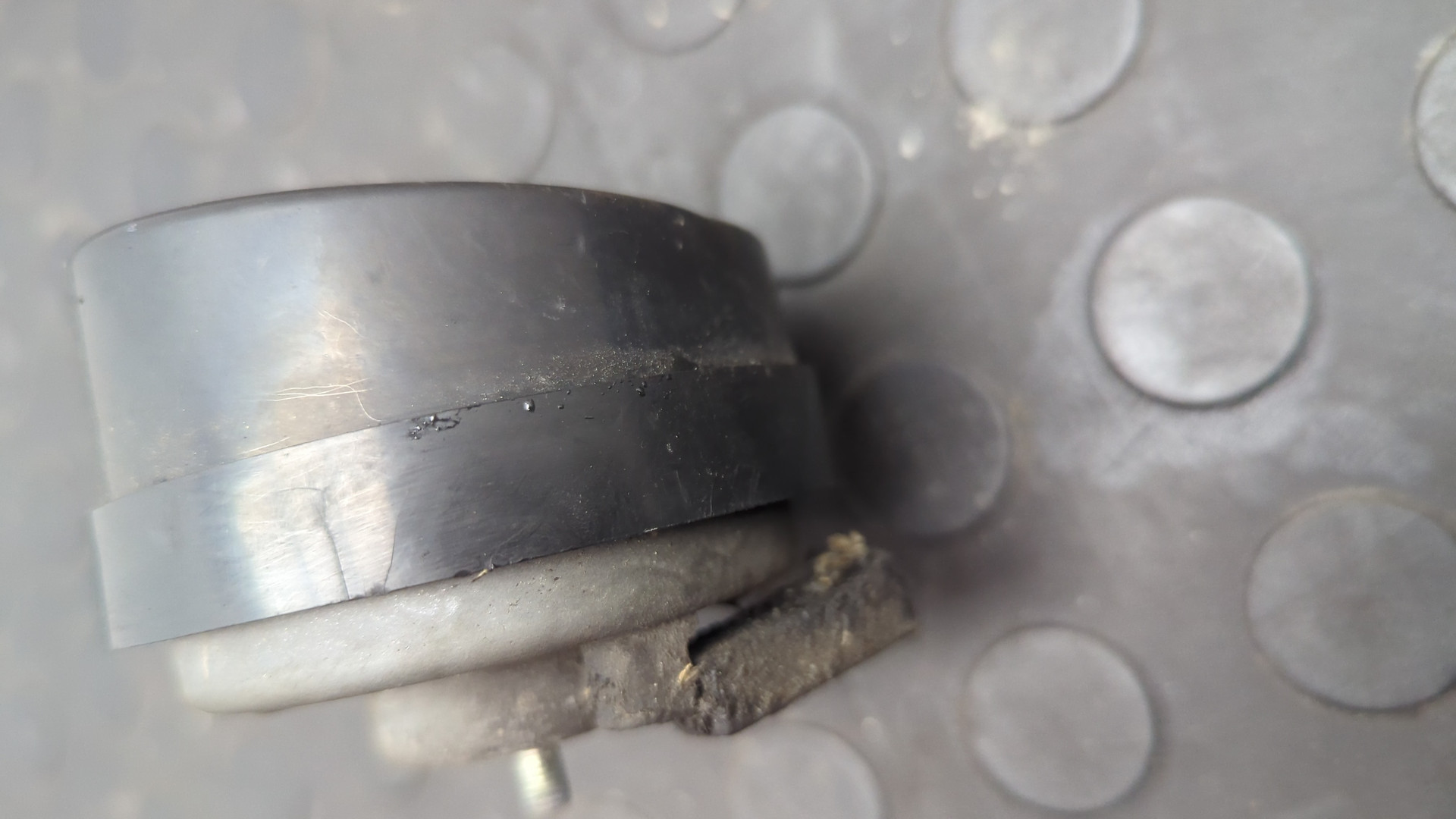 Сигнал звуковой