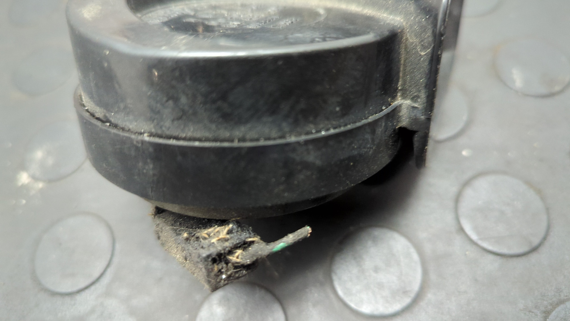 Сигнал звуковой