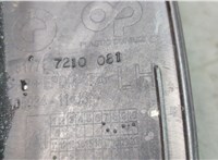 51777210081, 7210081 Молдинг крыла BMW X3 F25 2010-2017 20735047 #6