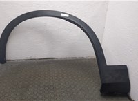 51777210081, 7210081 Молдинг крыла BMW X3 F25 2010-2017 20735047 #7