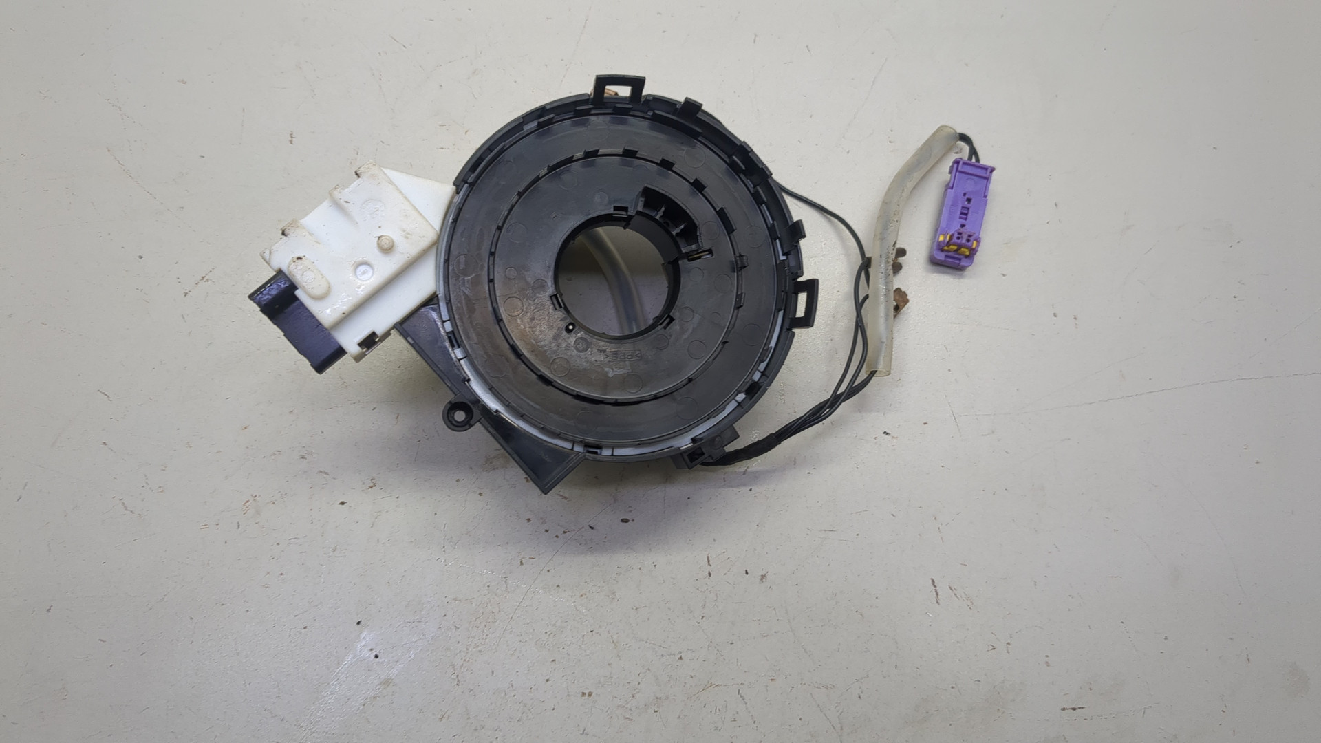 Механизм подрулевой для SRS (ленточный)