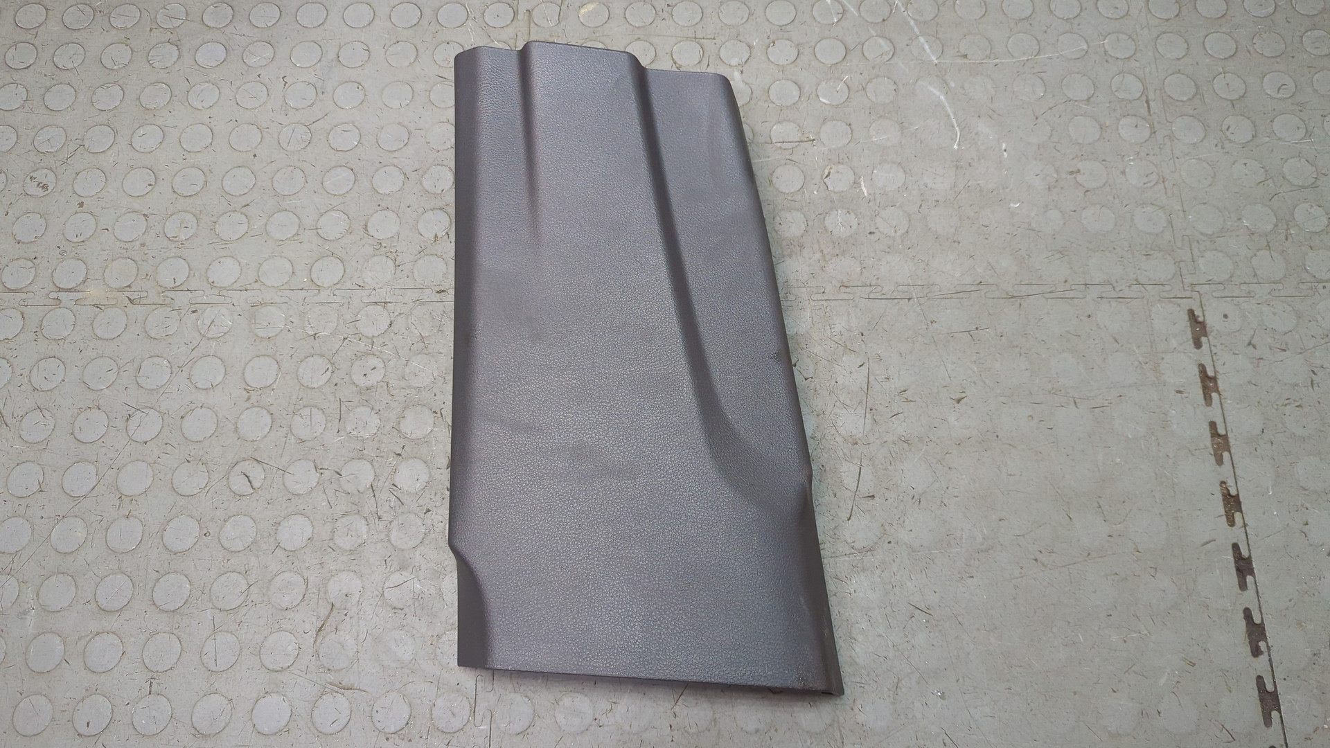 Обшивка стойки