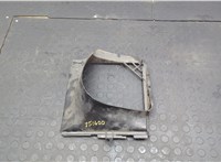 7L0117339 Кожух радиатора интеркулера Volkswagen Touareg 2006-2010 20735067 #1