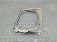 7L0117339 Кожух радиатора интеркулера Volkswagen Touareg 2006-2010 20735067 #2