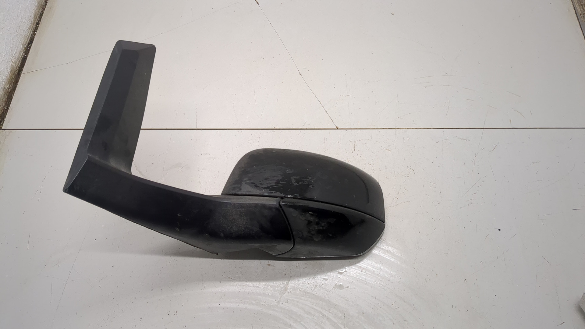 Зеркало левое электрическое