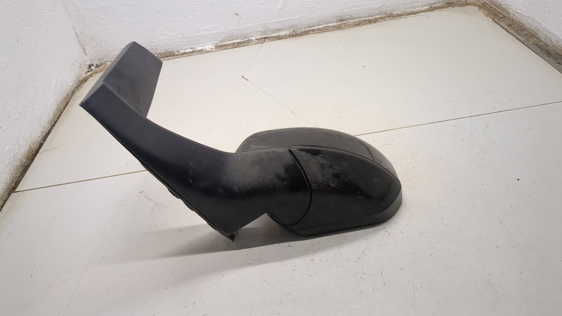 Зеркало левое электрическое