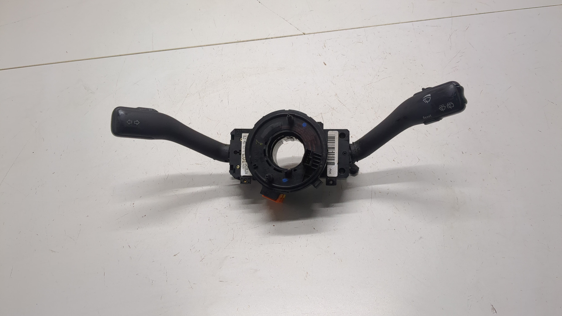 Переключатель подрулевой