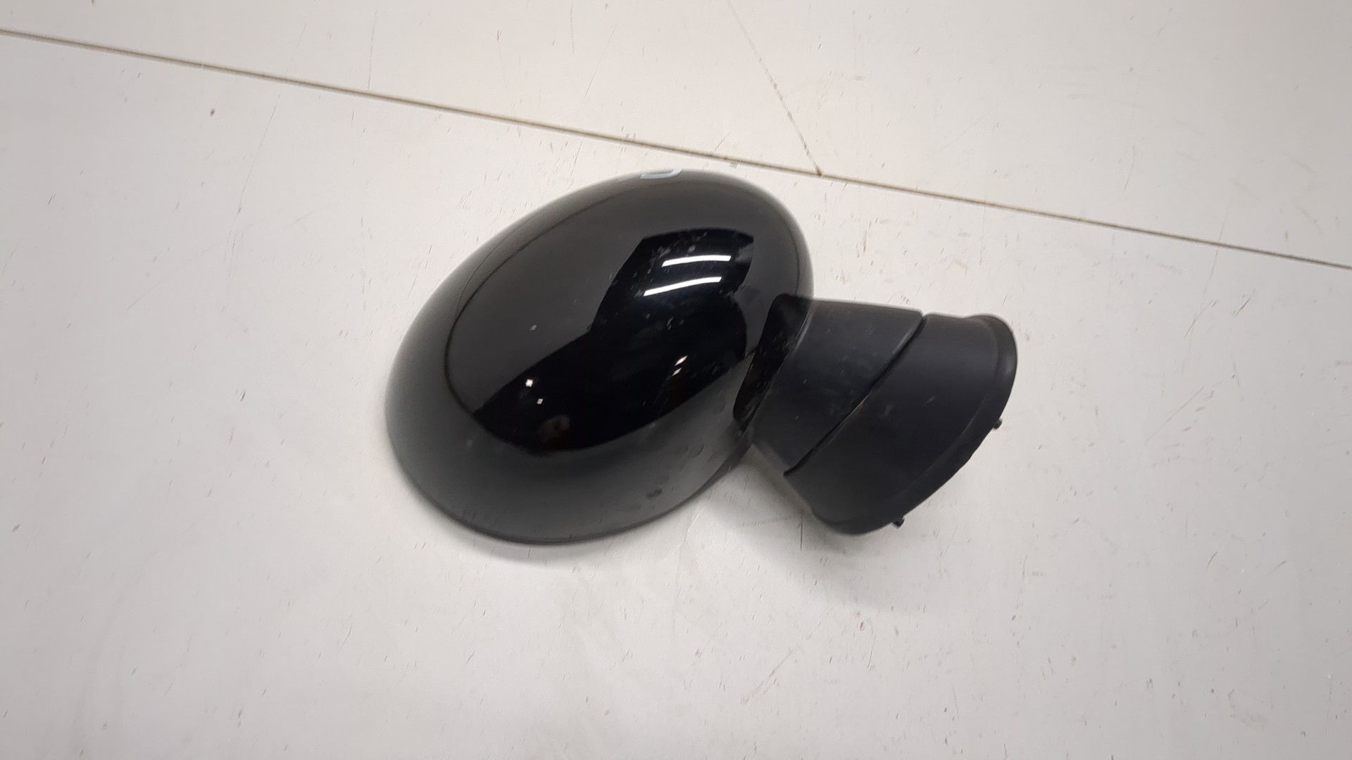 Зеркало правое электрическое