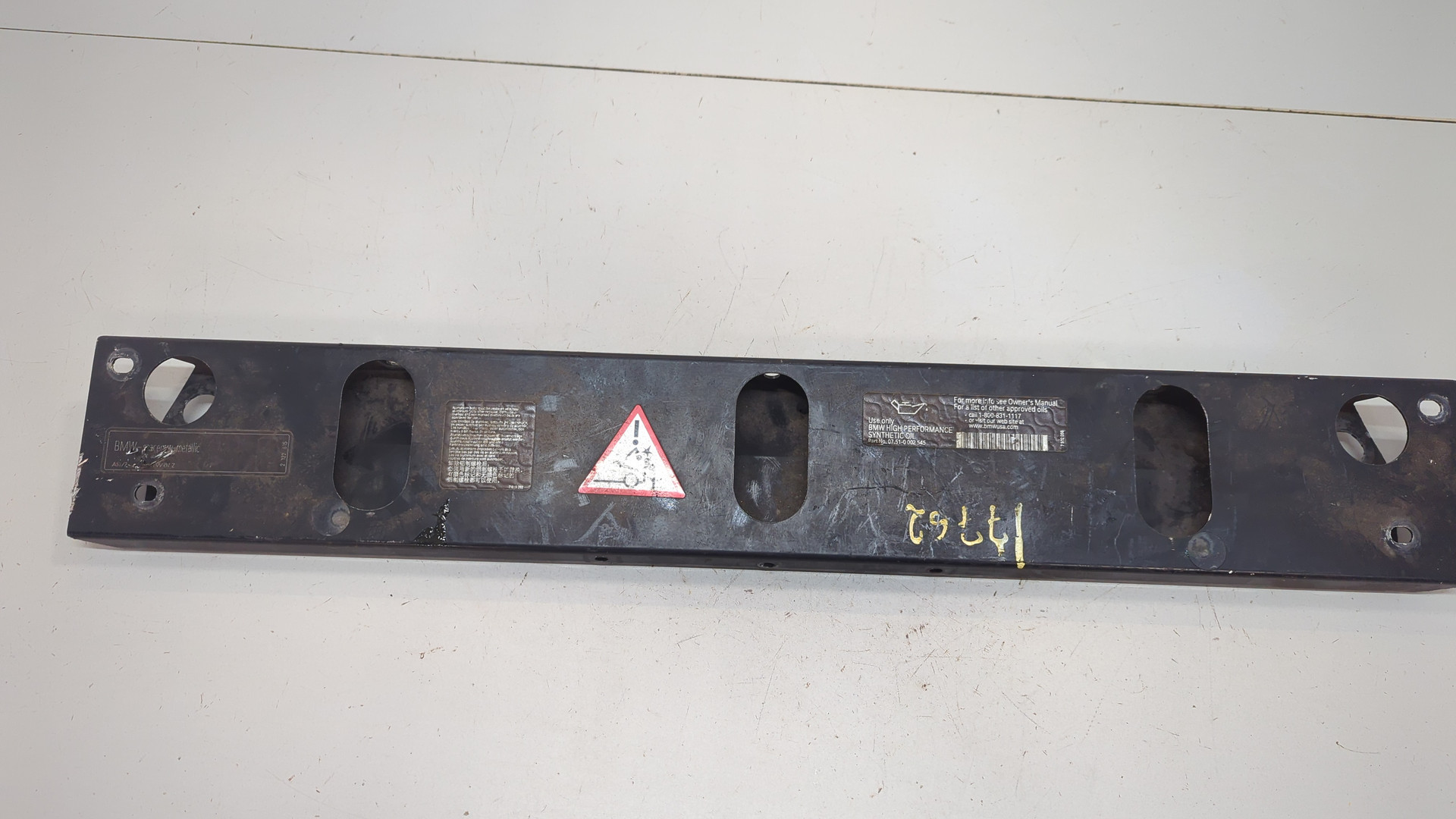 Панель передняя (телевизор)