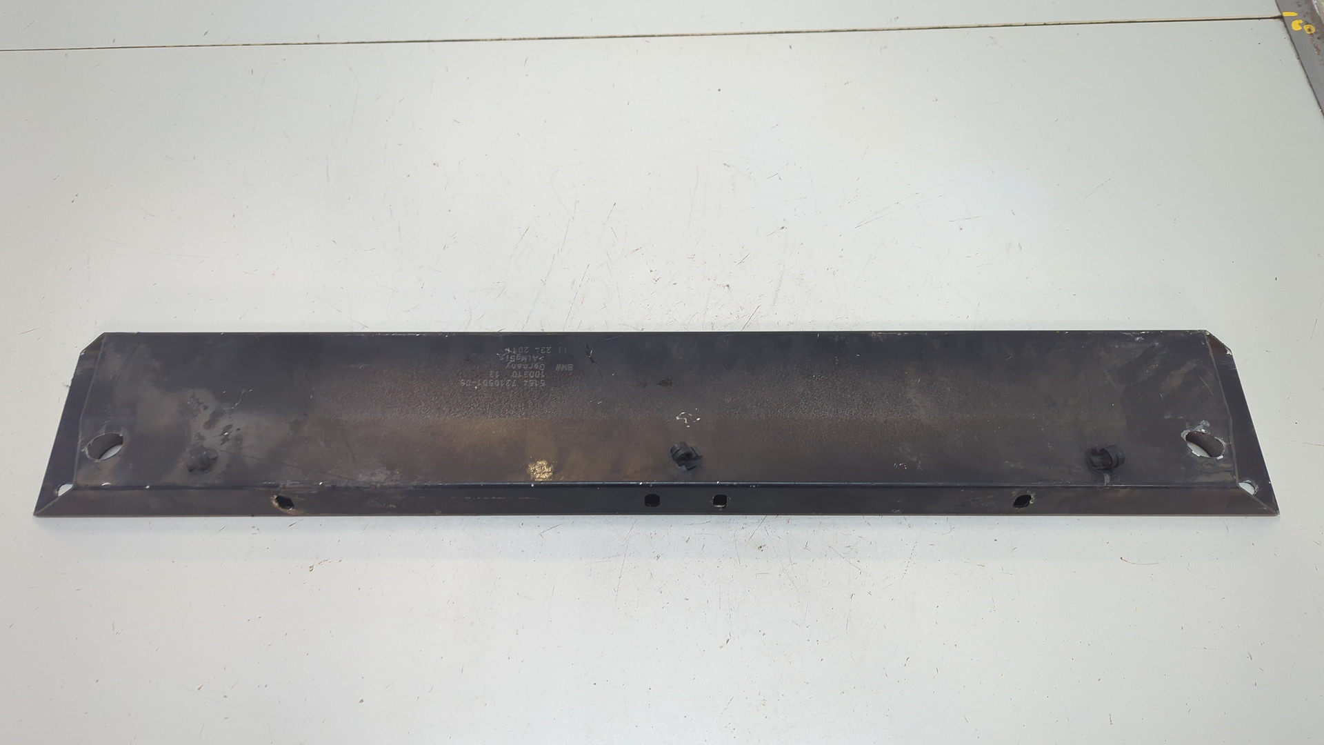 Панель передняя (телевизор)