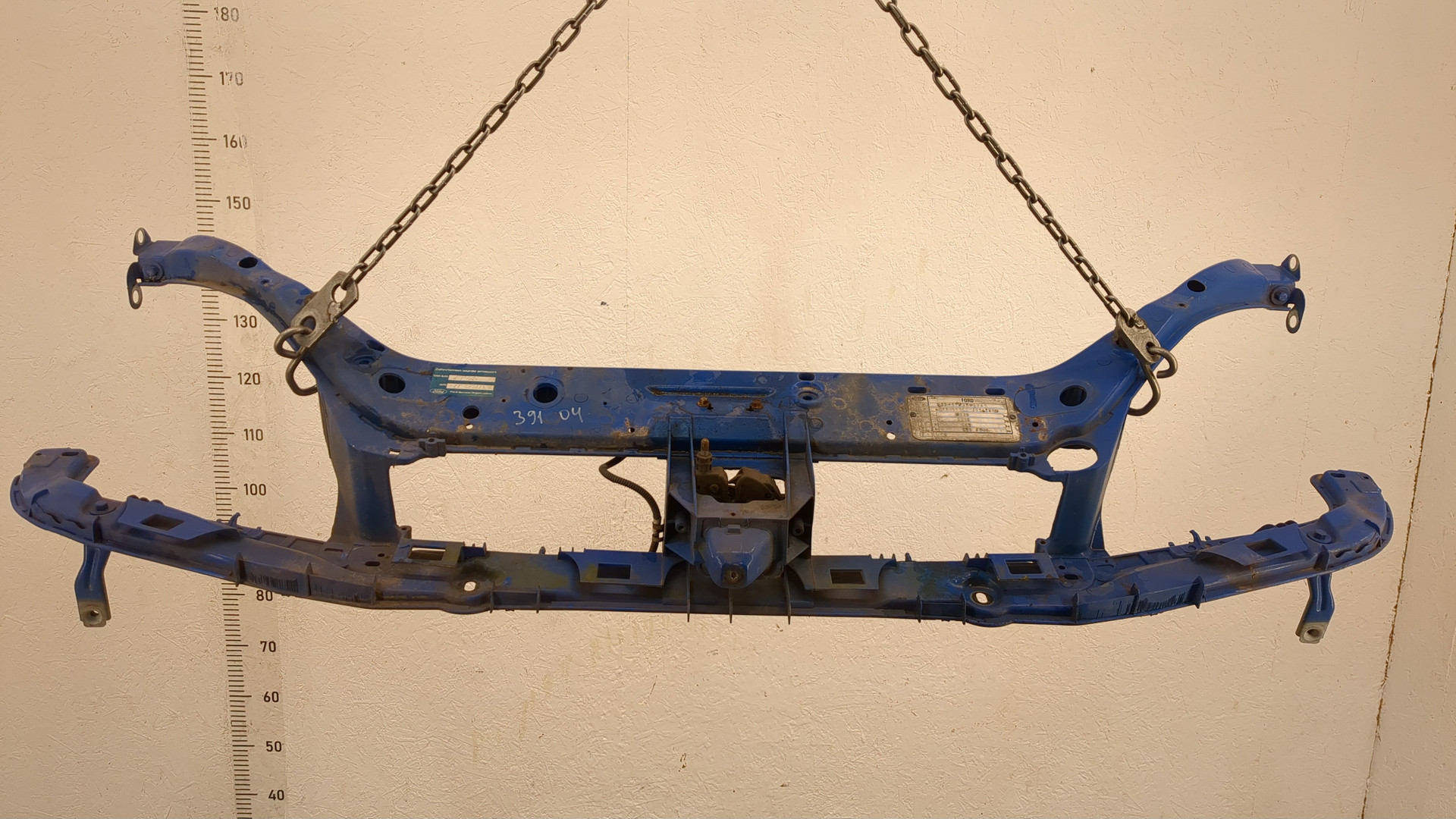 Панель передняя (телевизор)